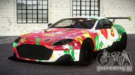 Aston Martin Vantage Sr S11 для GTA 4