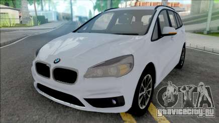 BMW 2-er F46 для GTA San Andreas