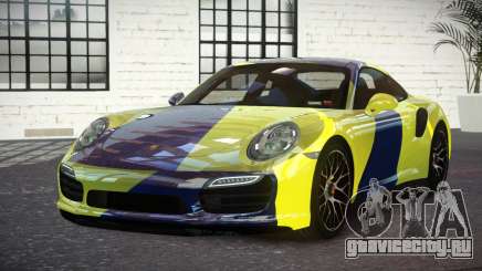 Porsche 911 Z-Turbo S2 для GTA 4