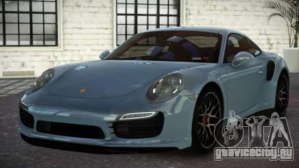 Porsche 911 Qr для GTA 4