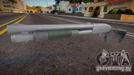 Tactical Mossberg 590A1 для GTA San Andreas