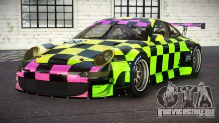 Porsche 911 ZZ S8 для GTA 4