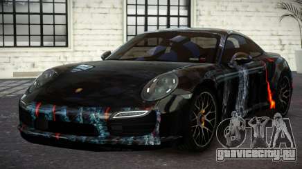 Porsche 911 Qr S11 для GTA 4