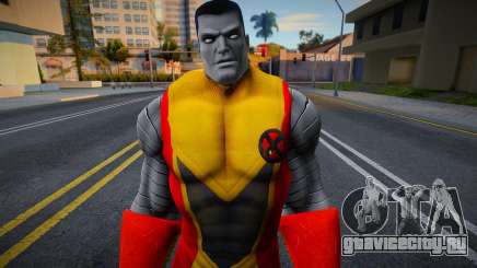 Coloso для GTA San Andreas