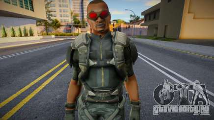 Falcon TWS для GTA San Andreas