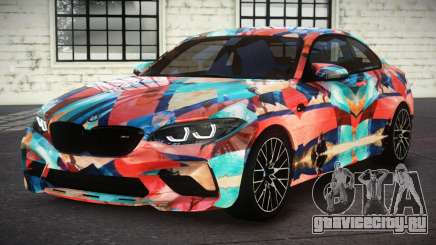 BMW M2 ZT S6 для GTA 4