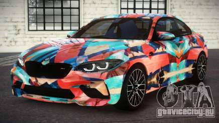 BMW M2 ZT S6 для GTA 4