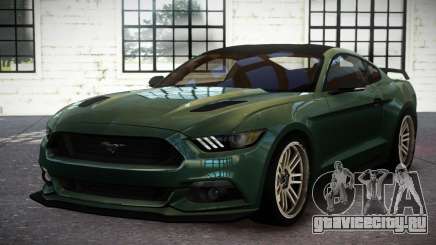 Ford Mustang TI для GTA 4