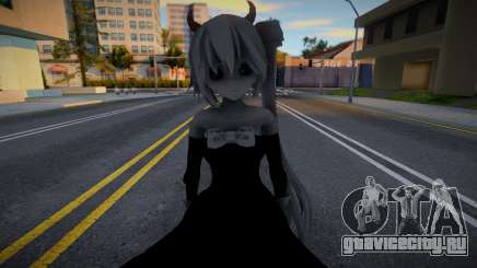 [TDA] Ink Neru для GTA San Andreas