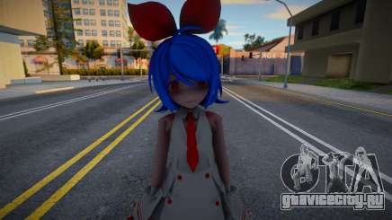Pleinaru для GTA San Andreas