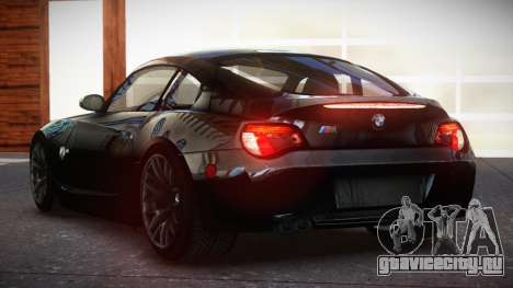 BMW Z4 Rt для GTA 4