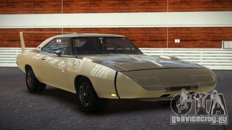 Dodge Daytona Rt для GTA 4