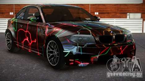 BMW 1M Rt S8 для GTA 4