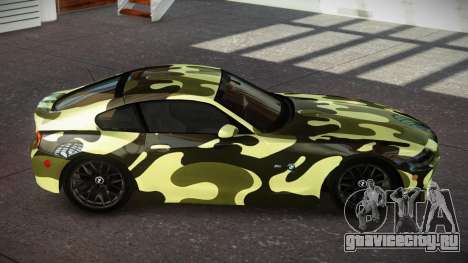 BMW Z4 Rt S4 для GTA 4