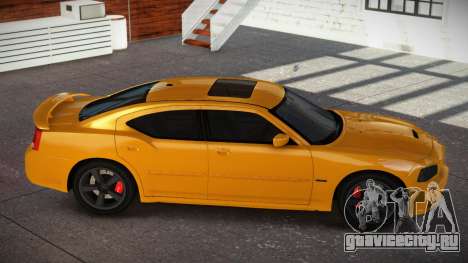 Dodge Charger Ti для GTA 4