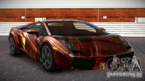 Lamborghini Gallardo Ts S6 для GTA 4