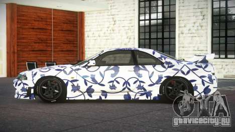 Nissan Skyline R33 Ti S9 для GTA 4