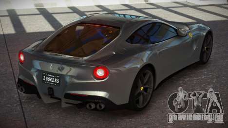 Ferrari F12 Rt для GTA 4