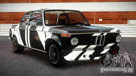 BMW 2002 Rt S5 для GTA 4
