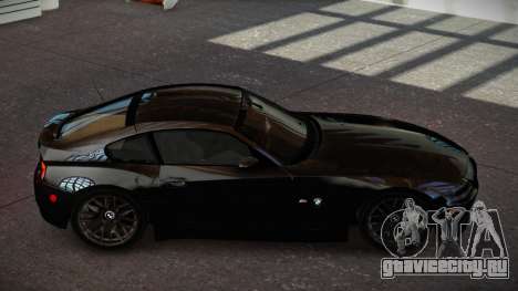 BMW Z4 Rt для GTA 4