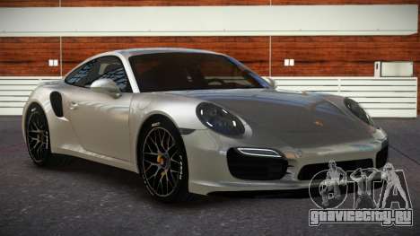 Porsche 911 Rt для GTA 4