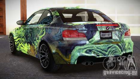 BMW 1M Rt S1 для GTA 4