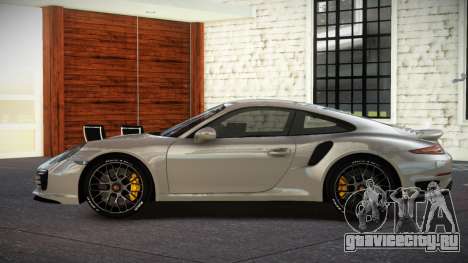 Porsche 911 Rt для GTA 4