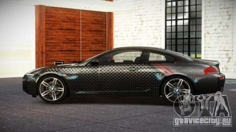 BMW M6 Ti S4 для GTA 4