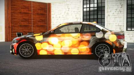 BMW 1M Rt S7 для GTA 4