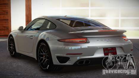 Porsche 911 Rt для GTA 4