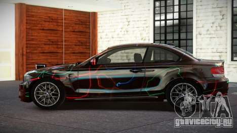 BMW 1M Rt S8 для GTA 4