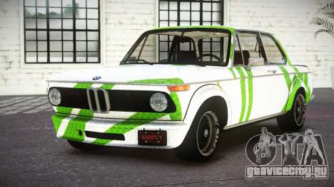 BMW 2002 Rt S1 для GTA 4