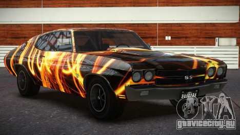 1965 Chevrolet Chevelle SS S3 для GTA 4