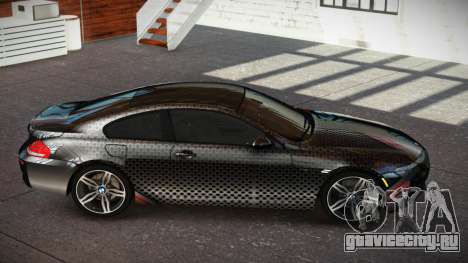 BMW M6 Ti S4 для GTA 4