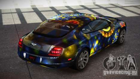 Bentley Continental Xr S2 для GTA 4