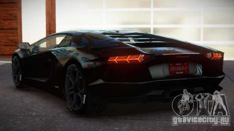 Lamborghini Aventador LP700-4 Xz для GTA 4
