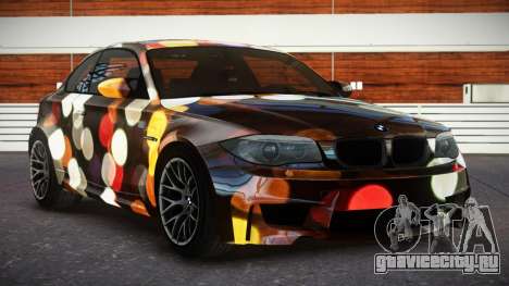 BMW 1M Rt S7 для GTA 4