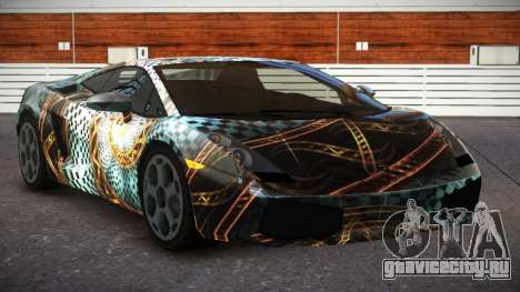 Lamborghini Gallardo Ts S4 для GTA 4