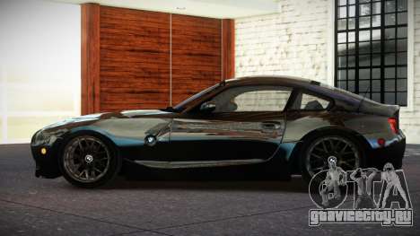 BMW Z4 Rt для GTA 4