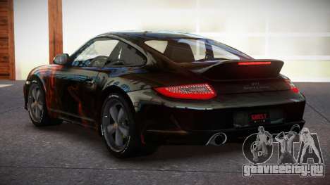 Porsche 911 Qx S1 для GTA 4