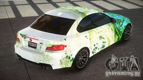 BMW 1M Rt S11 для GTA 4