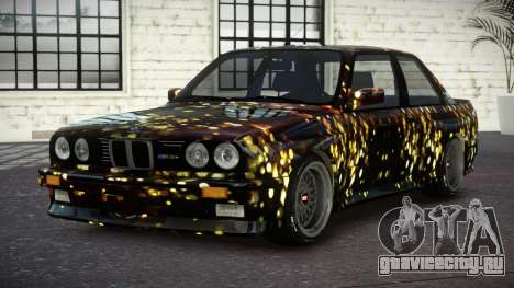 BMW M3 E30 ZT S10 для GTA 4