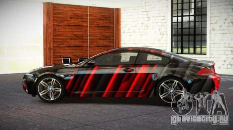 BMW M6 Ti S6 для GTA 4