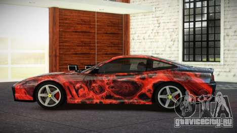 Ferrari 575M Sr S9 для GTA 4