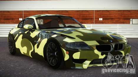 BMW Z4 Rt S4 для GTA 4