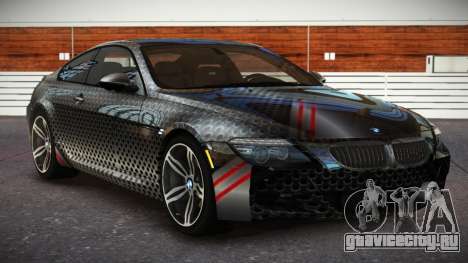 BMW M6 Ti S4 для GTA 4