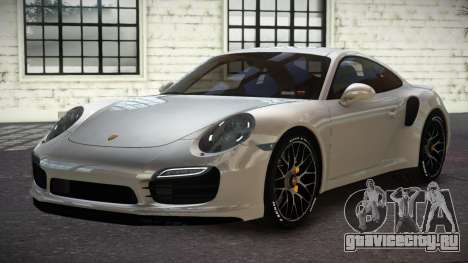 Porsche 911 Rt для GTA 4