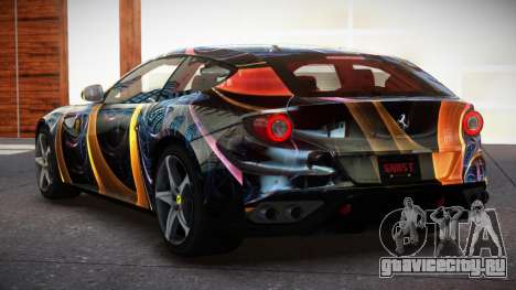 Ferrari FF Rt S11 для GTA 4