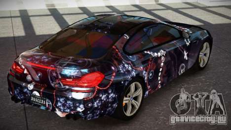 BMW M6 Sz S6 для GTA 4