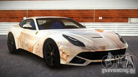 Ferrari F12 Rt S11 для GTA 4